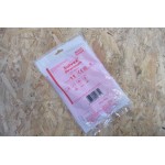Ansell Solvex Premium 37-900 handschoen - rood - 8